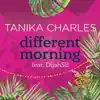 Different Morning (feat. DijahSB) - Single album lyrics, reviews, download