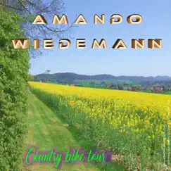 Country Bike Tour - Single by Amando Wiedemann album reviews, ratings, credits