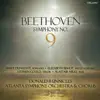 Beethoven: Symphony No. 9 in D Minor, Op. 125 "Choral" album lyrics, reviews, download