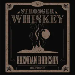 Stronger Whiskey Song Lyrics