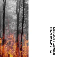 Friday on Elm Street by Fabolous & Jadakiss album reviews, ratings, credits