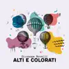 Alti e colorati album lyrics, reviews, download