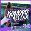 Without You (NECOLA RMX Extended) - Single album lyrics, reviews, download