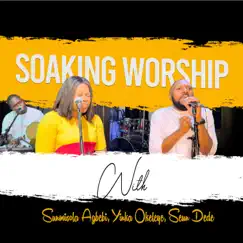 Soaking Worship (Pt. 2) by Yinka Okeleye, Sunmisola Agbebi & Seun Dede album reviews, ratings, credits