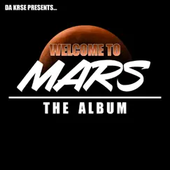 Welcome To MARS by Da Krse album reviews, ratings, credits