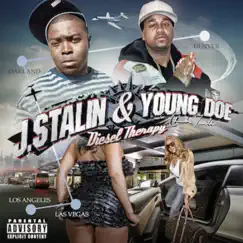 Diesel Therapy by J. Stalin & Young Doe album reviews, ratings, credits