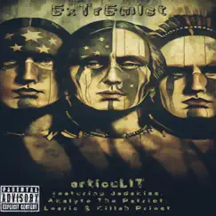 Extremist (feat. Jadakiss, Akalyte The Patriot, Learic & Killah Priest) - Single by ArticuLIT album reviews, ratings, credits