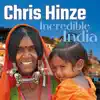 Incredible India album lyrics, reviews, download