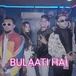Bulaati Hai (feat. Happy Boi) Song Lyrics