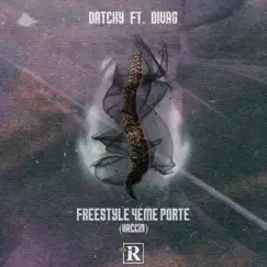 Freestyle 4ème porte (Vaccin) [feat. Divag] - Single by Datchy album reviews, ratings, credits