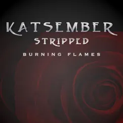 Burning Flames (Stripped) - Single by Katsember album reviews, ratings, credits