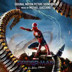 Spider-Man: No Way Home (Original Motion Picture Soundtrack) by Michael Giacchino album reviews, ratings, credits