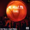 All About Me (RM) (feat. Enoch Maddox) - Single album lyrics, reviews, download