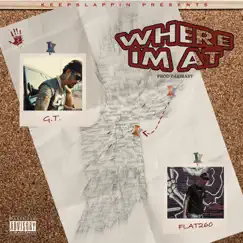 Where Im At - Single by Flat260 & G.T. album reviews, ratings, credits
