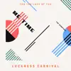 Lockness Carnival - Single album lyrics, reviews, download