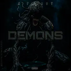 Demons - Single by 6 Freddy album reviews, ratings, credits