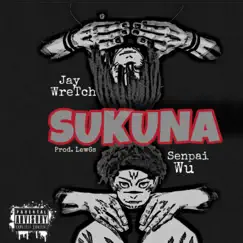 Sukuna Song Lyrics