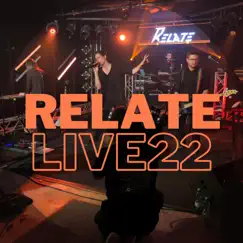 Residues (LIVE @ WareHouseStage 2022) Song Lyrics