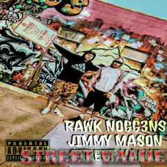 CLEAN BREAK - Single (feat. AGF) - Single by RAWK NOGG3NS album reviews, ratings, credits