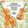 Dvořák: Piano Trio No. 4 "Dumky" - Smetana: Piano Trio album lyrics, reviews, download