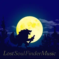 Landmarks & City Escapes by Lostsoulfinder album reviews, ratings, credits