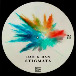 Stigmata - Single by Dan & Dan album reviews, ratings, credits