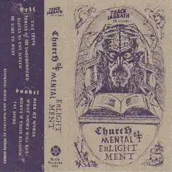 Track Sabbath - The Sessions Vol.1 (Live) by Church Of Mental Enlightment album reviews, ratings, credits