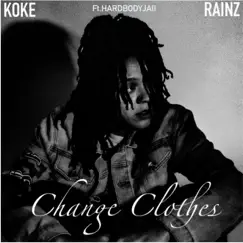 Change Clothes (feat. Hardbodyjaii) Song Lyrics