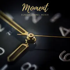 Moment (feat. Moxxi & Eunice Janine) - Single by Jessi Jordan album reviews, ratings, credits