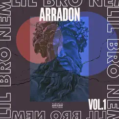 Lil Bro Nem, Vol. 1 by Arradon album reviews, ratings, credits