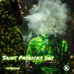 Saint Patricks Day Song Lyrics