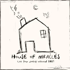 House of Miracles (Live) [Live] - Single by Cityline Worship album reviews, ratings, credits