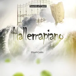 Hallemapiano - Single by EhyehOnels album reviews, ratings, credits