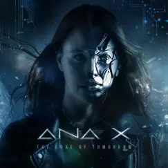 The Edge of Tomorrow by ANA X, T.H.O.R. & Sybrid album reviews, ratings, credits