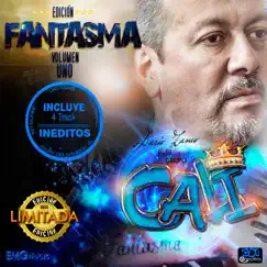 Edición Fantasma by Grupo Cali album reviews, ratings, credits