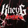 Acetona - Single album lyrics, reviews, download