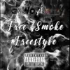 Free Shmoke FreeStyle - Single album lyrics, reviews, download