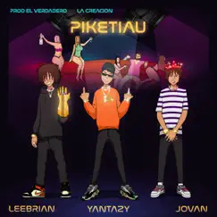 Piketiau - Single by Yantazy album reviews, ratings, credits