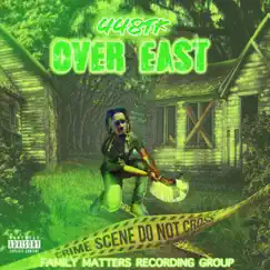 Over East by 448TK album reviews, ratings, credits