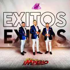 Éxitos by Trio Imperio el Unico album reviews, ratings, credits