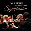 Symphonie Nr. 8 Es-Dur "Symphonie der Tausend", Finale: "Alles Vergängliche" song lyrics