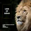 Lion of Judah (feat. Angus Woodhead) - Single album lyrics, reviews, download