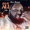 Do It All (feat. TurnTheStoveOnBlaze) - Single album lyrics, reviews, download