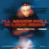 I'll Never Fall In Luv Again (Tzo Remix) - Single album lyrics, reviews, download