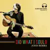 Did What I Could (The Music Buddy Sessions, Season 2) - Single album lyrics, reviews, download