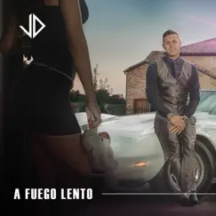 A Fuego Lento (feat. Arcangel) - Single by Jaycob Duque album reviews, ratings, credits