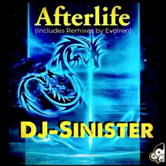 Afterlife EP by DJ Sinister album reviews, ratings, credits