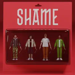 Shame (feat. DRS, Illaman & BVA) - Single by Benji Wild album reviews, ratings, credits