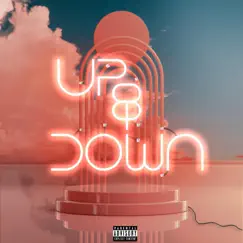 Up & Down (feat. Lika Papava) - Single by Luxury the Rapper album reviews, ratings, credits