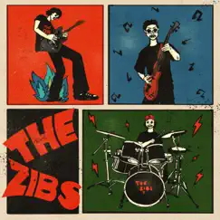 The Zibs by The Zibs album reviews, ratings, credits